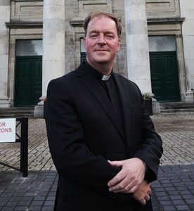 V. Rev. Fr. Andrew O’Sullivan